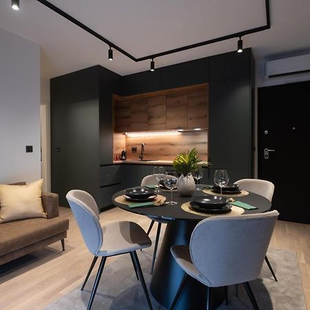 Apartment Artemis Zadar Luaran gambar