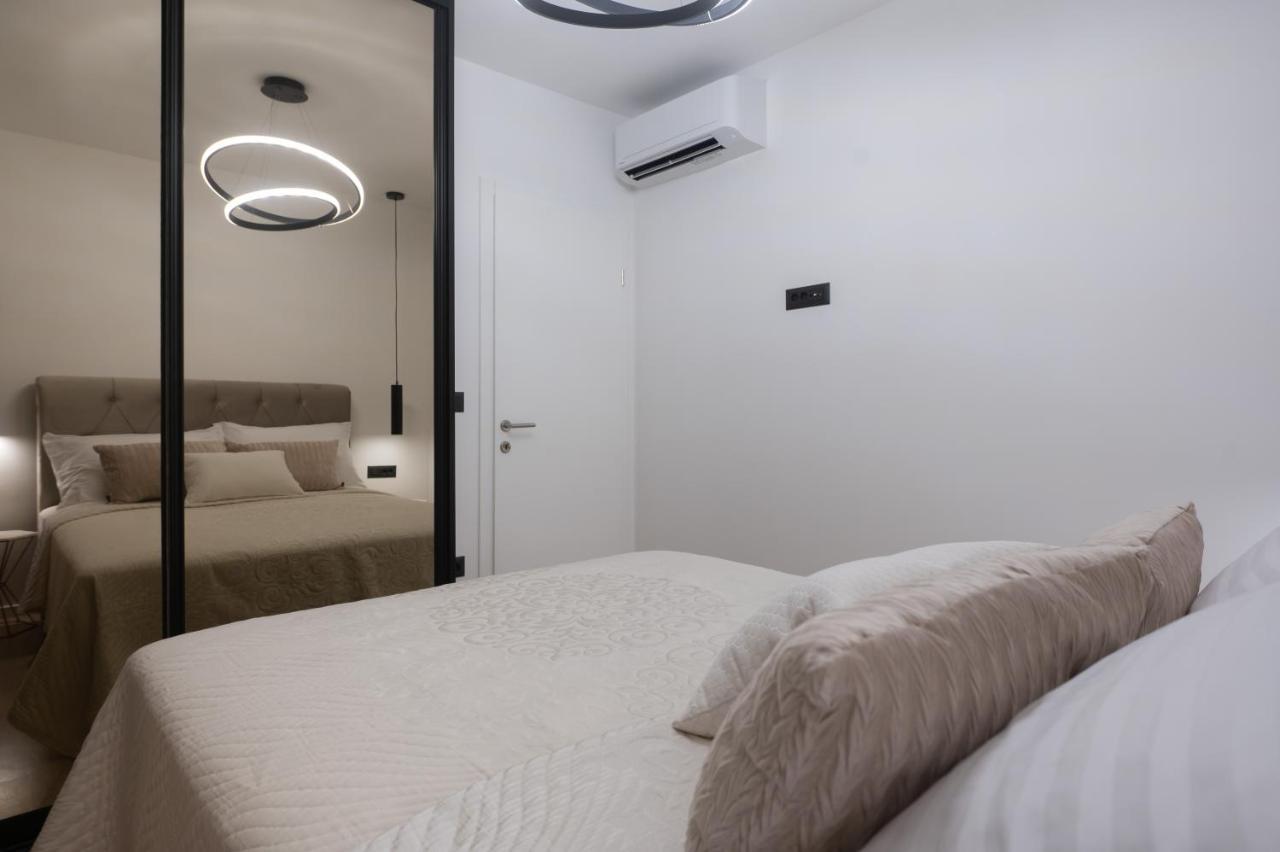 Apartment Artemis Zadar Luaran gambar