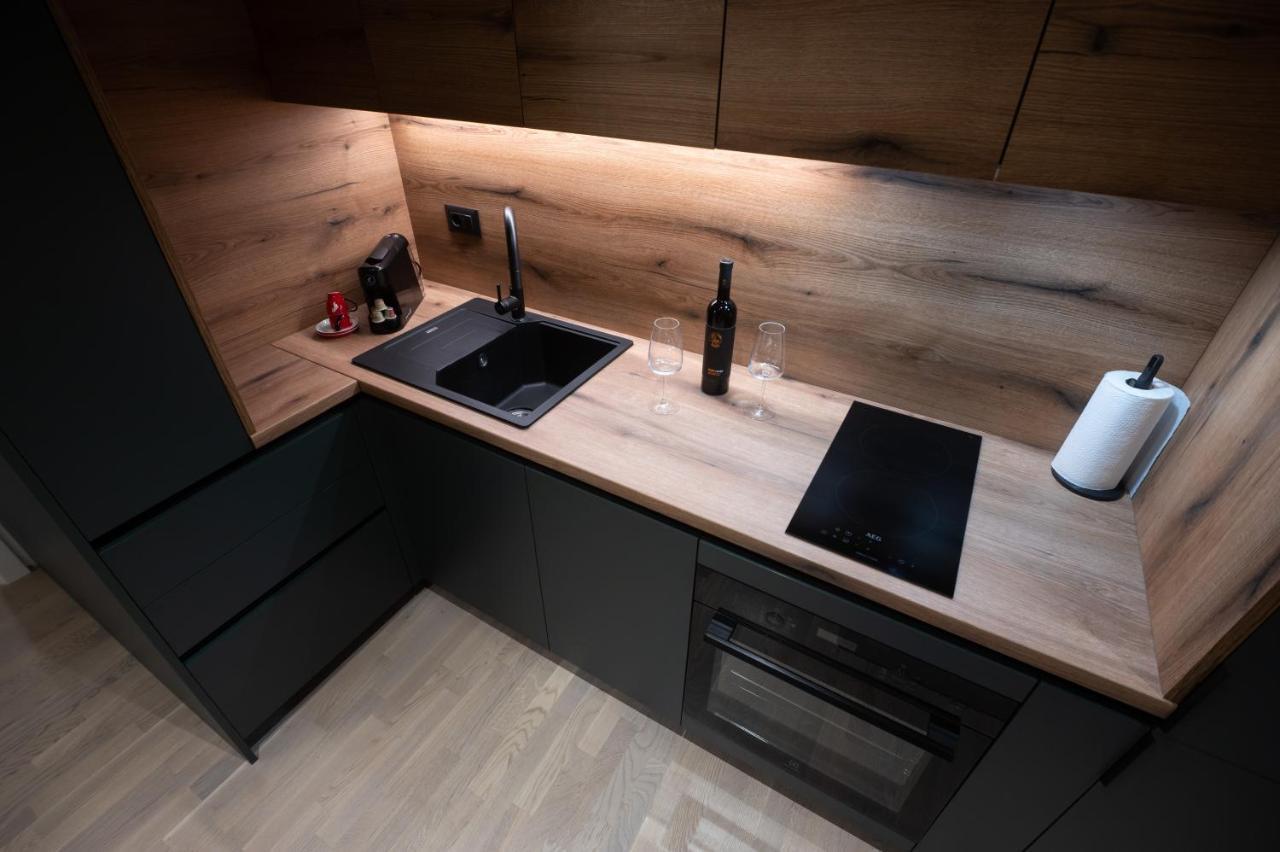 Apartment Artemis Zadar Luaran gambar