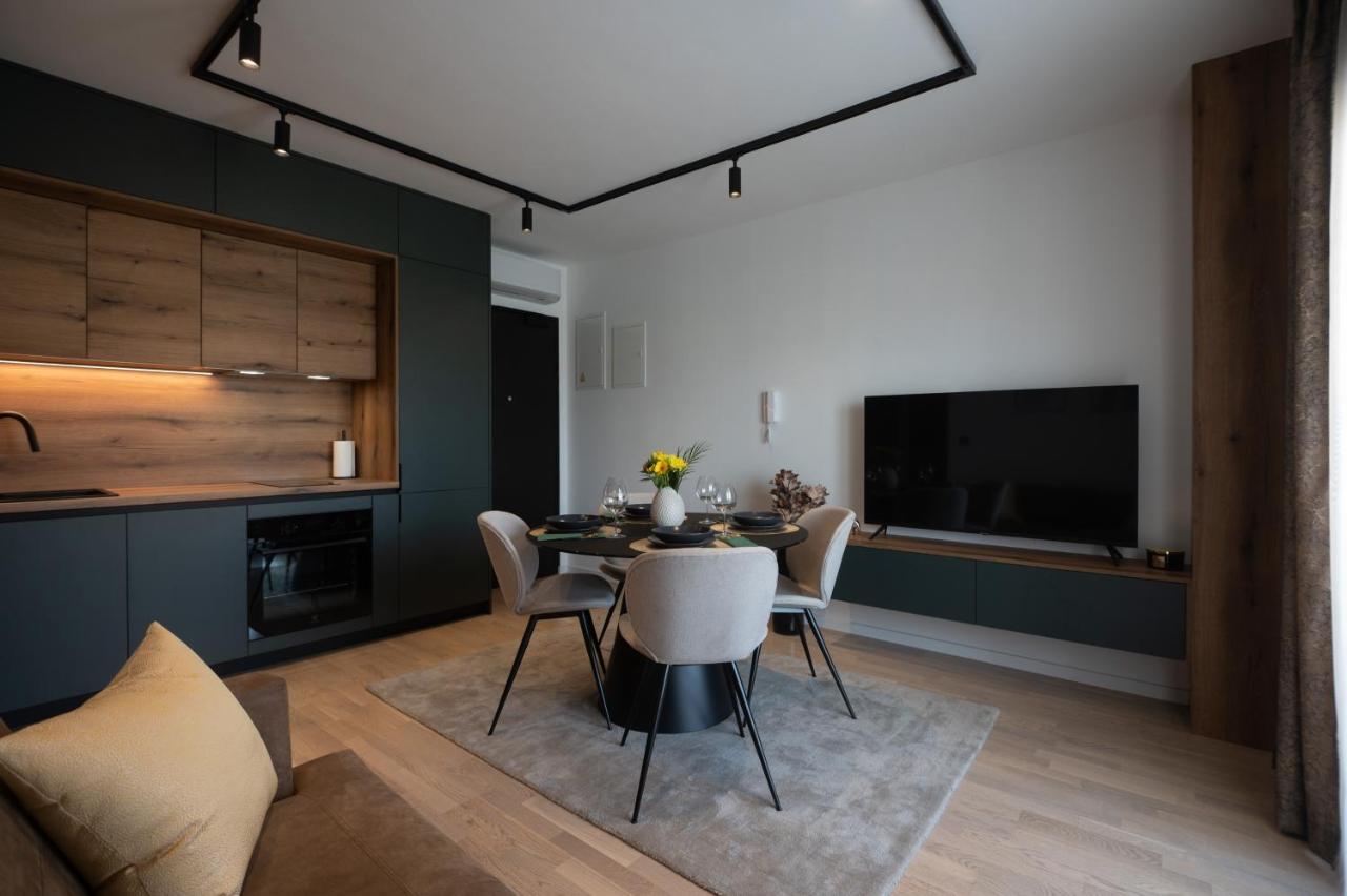 Apartment Artemis Zadar Luaran gambar