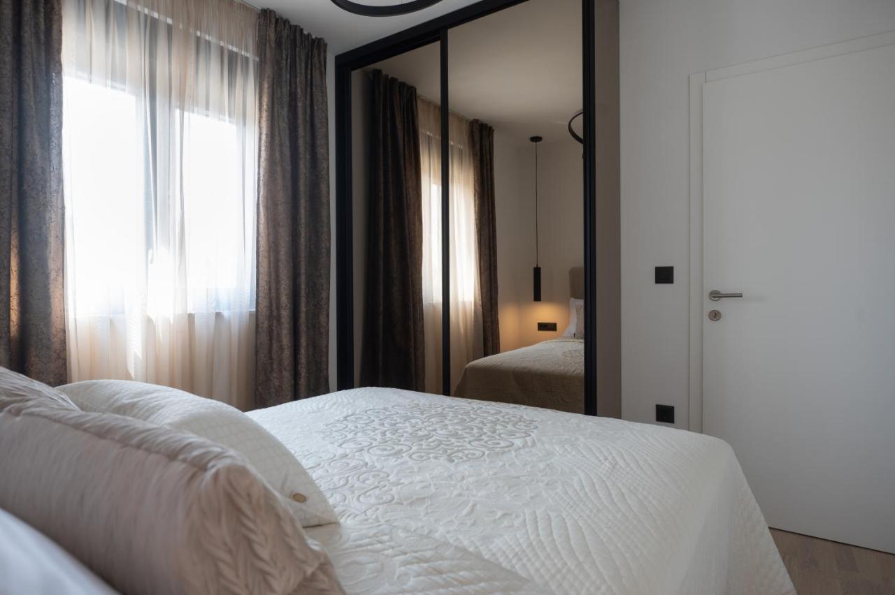 Apartment Artemis Zadar Luaran gambar