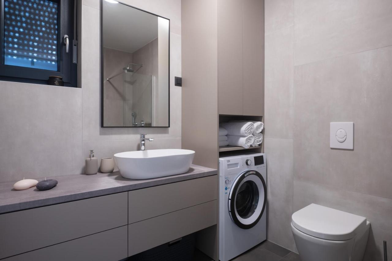 Apartment Artemis Zadar Luaran gambar