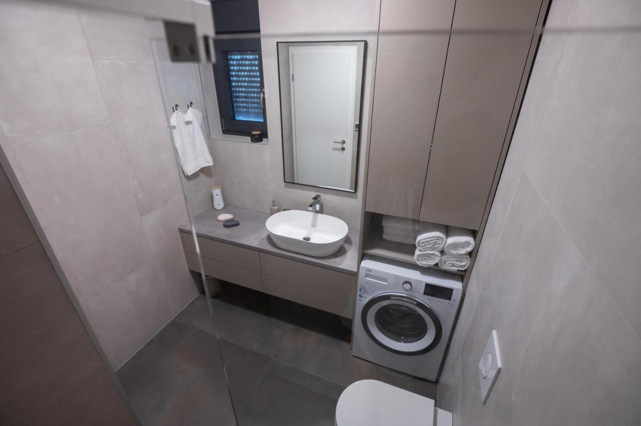 Apartment Artemis Zadar Luaran gambar