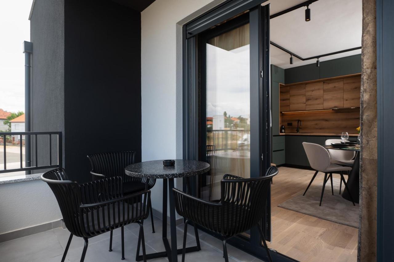 Apartment Artemis Zadar Luaran gambar