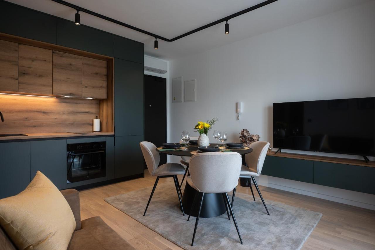 Apartment Artemis Zadar Luaran gambar