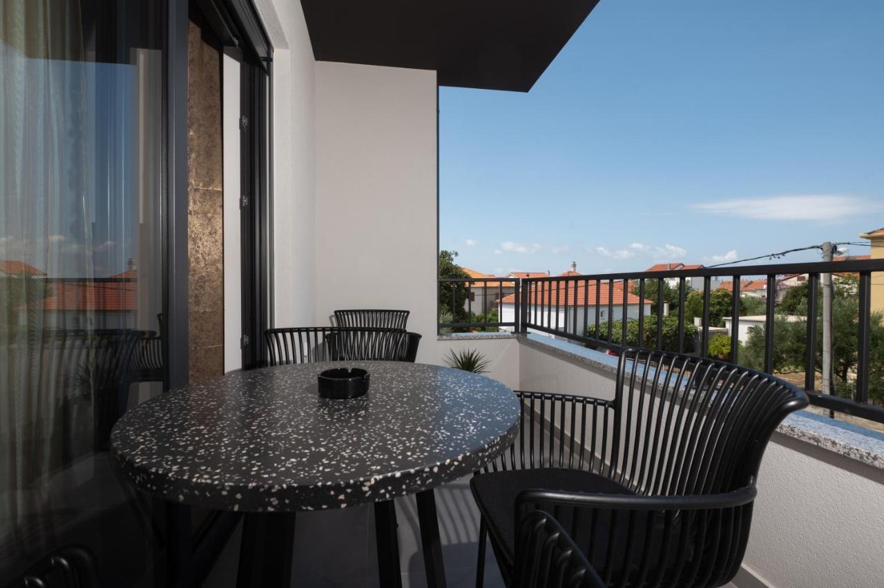 Apartment Artemis Zadar Luaran gambar