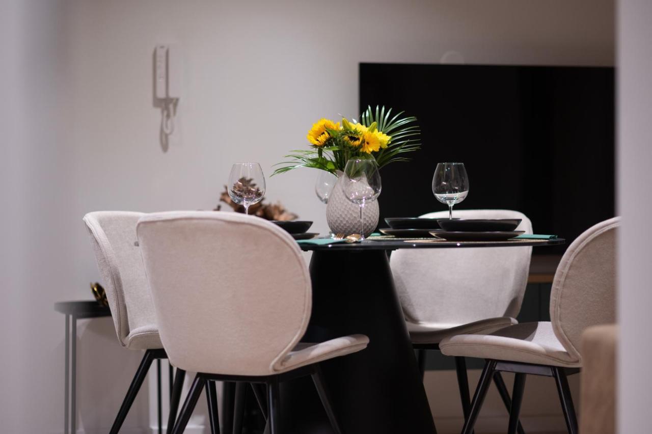 Apartment Artemis Zadar Luaran gambar