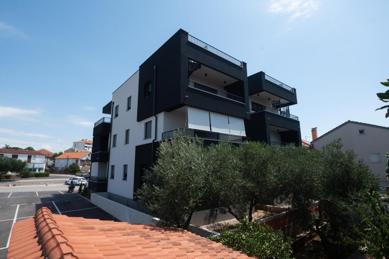 Apartment Artemis Zadar Luaran gambar