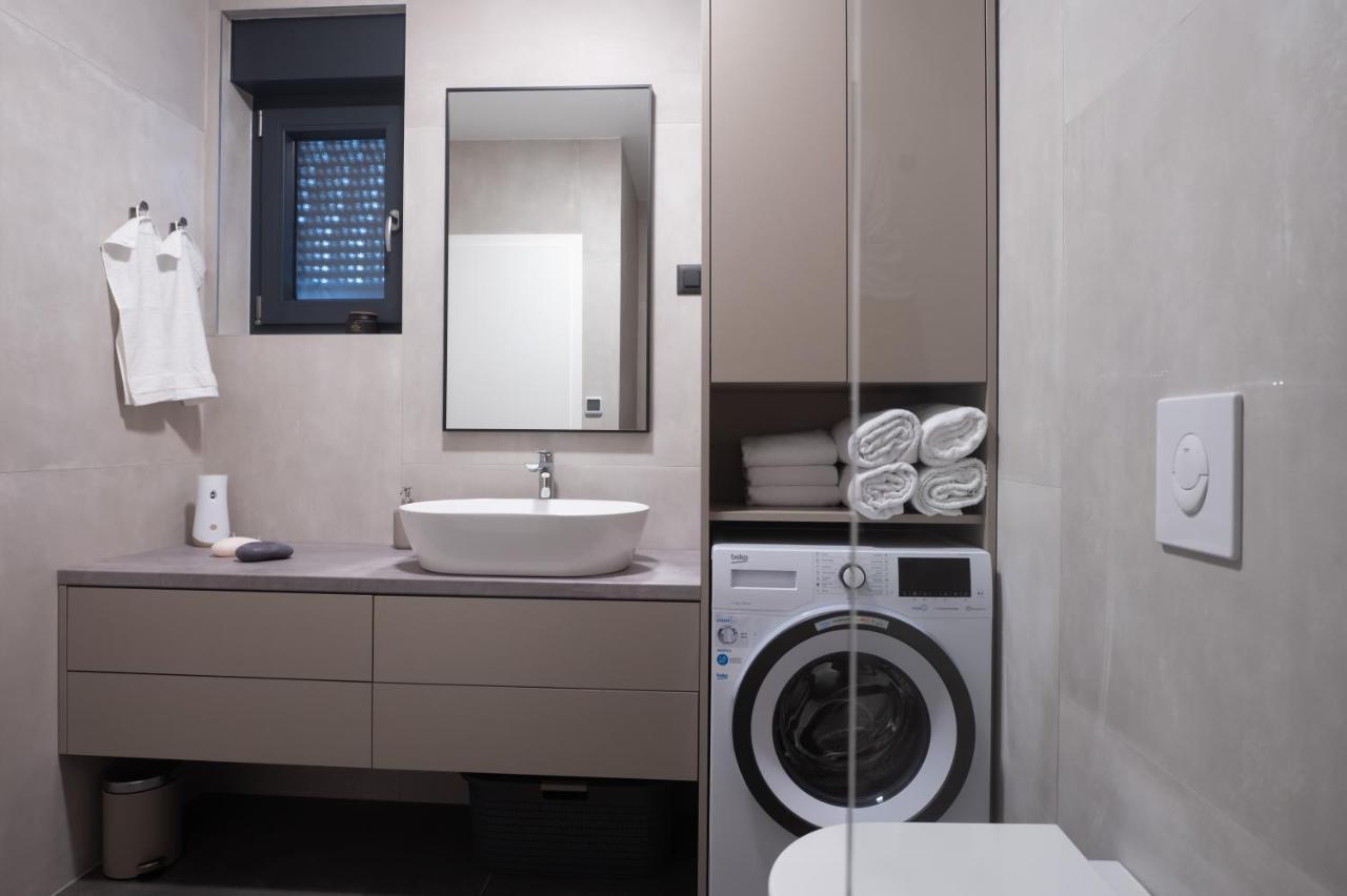 Apartment Artemis Zadar Luaran gambar