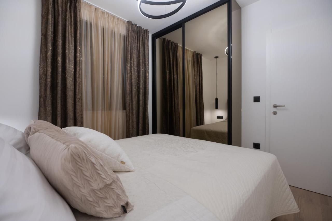 Apartment Artemis Zadar Luaran gambar