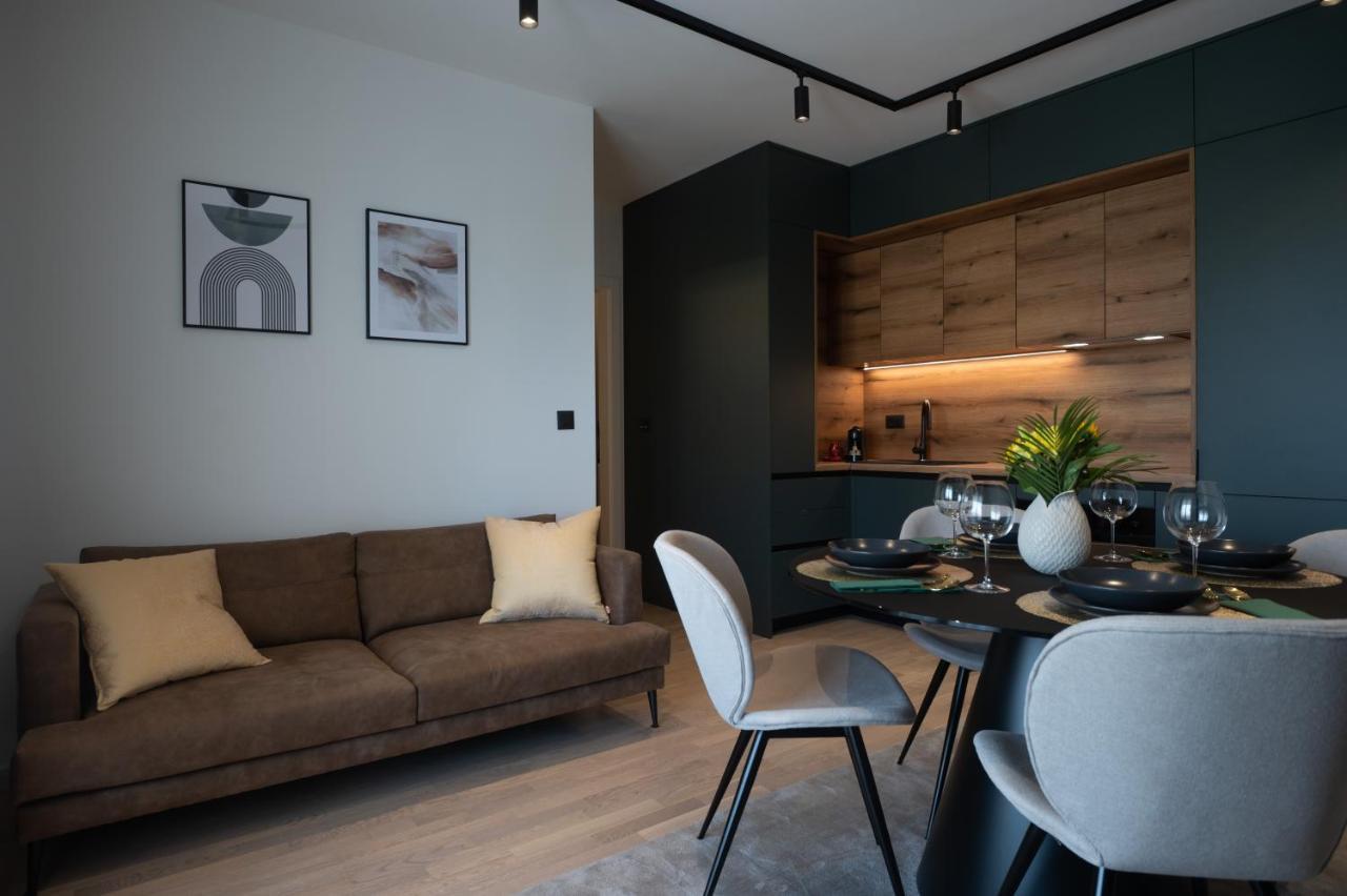 Apartment Artemis Zadar Luaran gambar