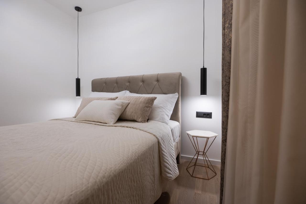 Apartment Artemis Zadar Luaran gambar
