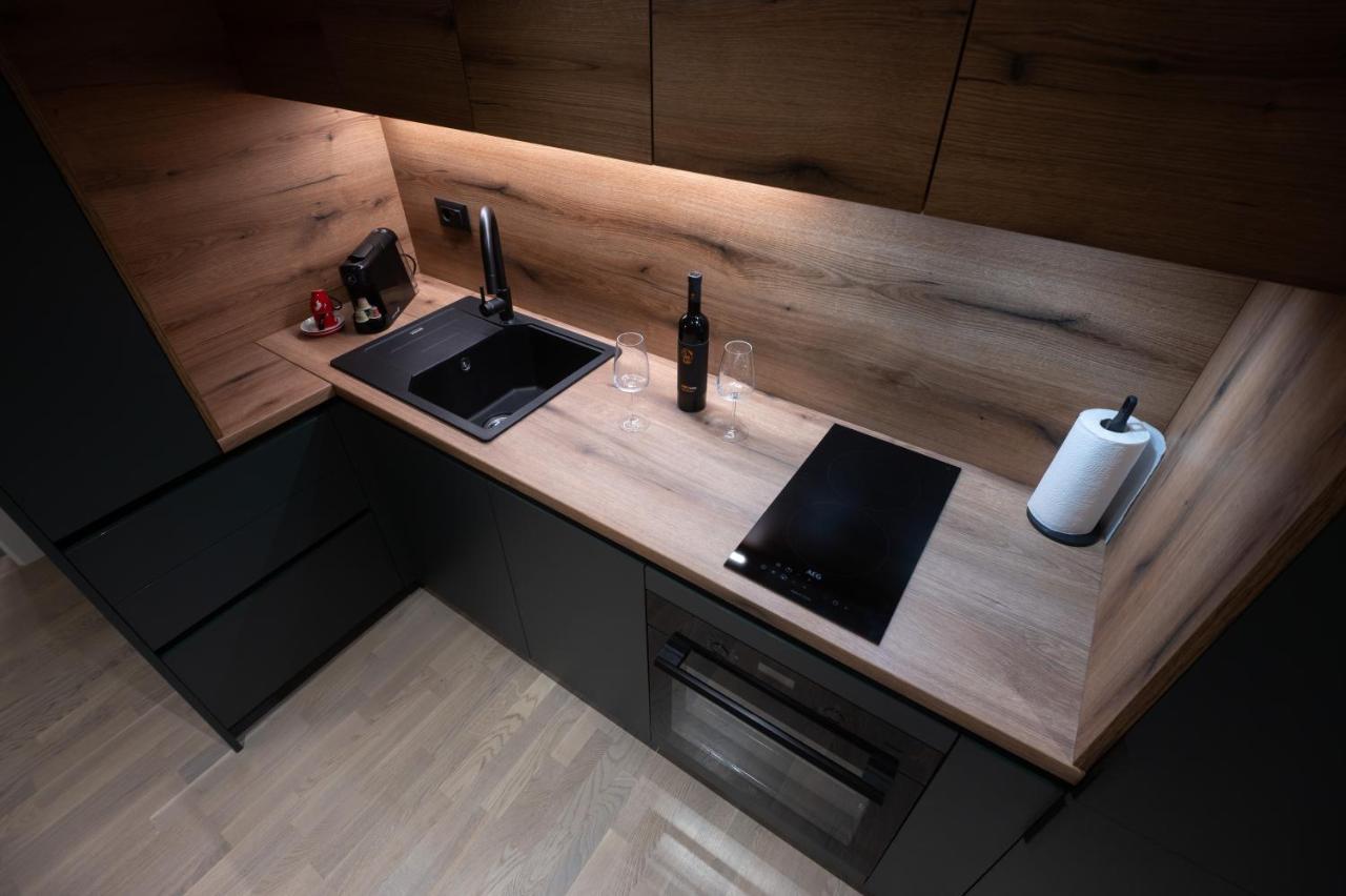 Apartment Artemis Zadar Luaran gambar
