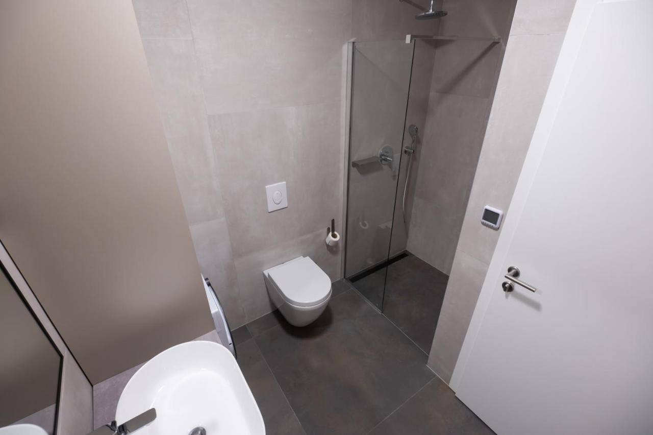 Apartment Artemis Zadar Luaran gambar