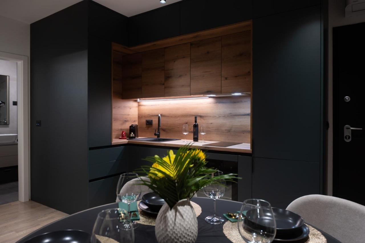 Apartment Artemis Zadar Luaran gambar