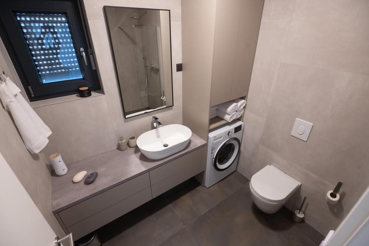 Apartment Artemis Zadar Luaran gambar