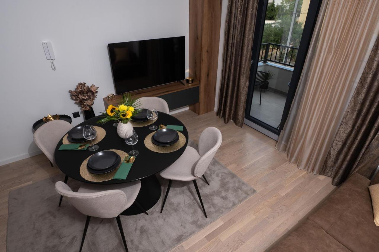 Apartment Artemis Zadar Luaran gambar