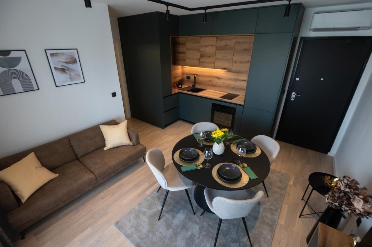 Apartment Artemis Zadar Luaran gambar